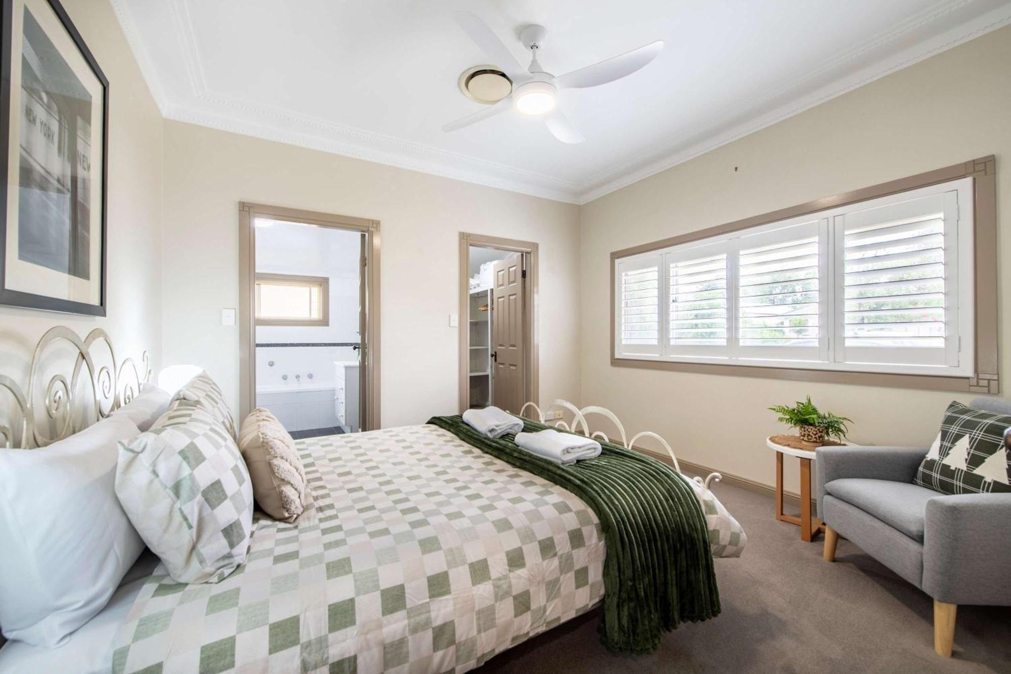 South Dubbo Hideaway - Pet Friendlyヴィラ エクステリア 写真