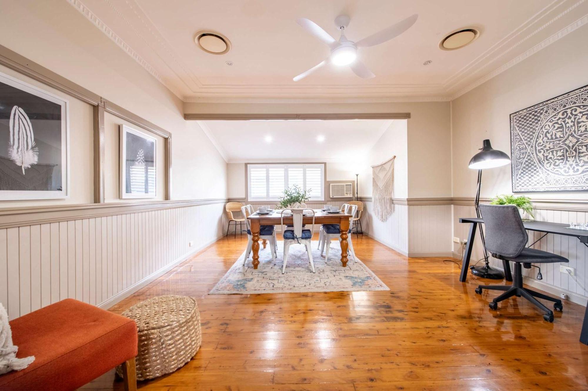 South Dubbo Hideaway - Pet Friendlyヴィラ エクステリア 写真