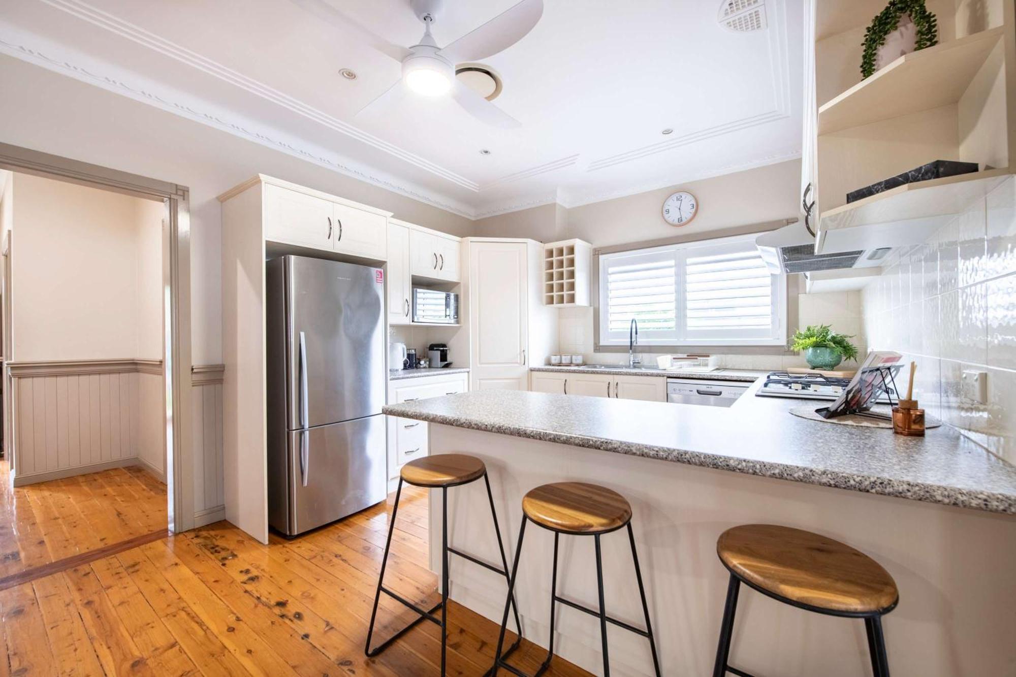 South Dubbo Hideaway - Pet Friendlyヴィラ エクステリア 写真