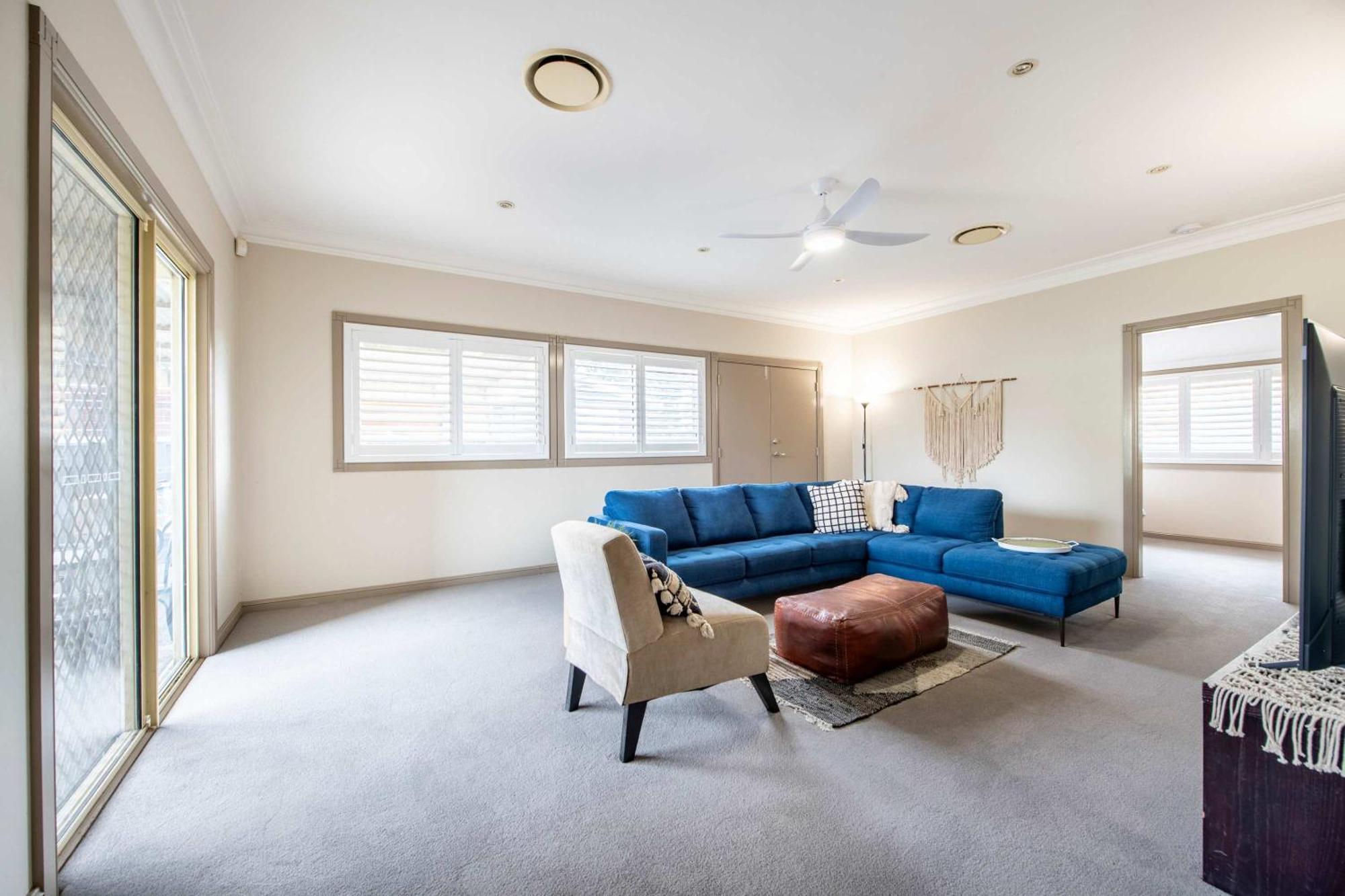 South Dubbo Hideaway - Pet Friendlyヴィラ エクステリア 写真